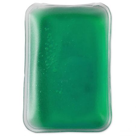2 Hot Cold Gel Pads