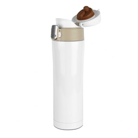 450ml Çelik Termos