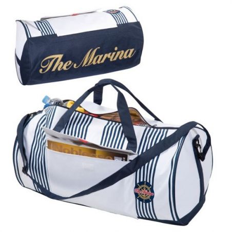 The Marin Travel Bag