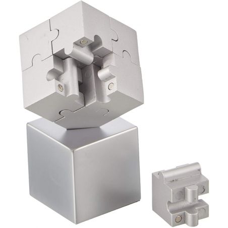 Puzzle & Paper Weight