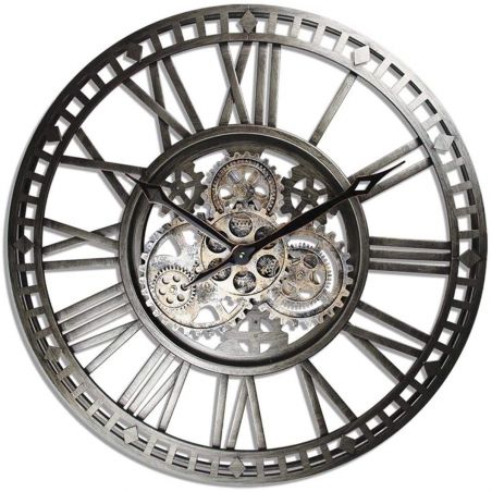 Wall Clock 60cm