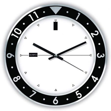 Wall Clock 36Cm