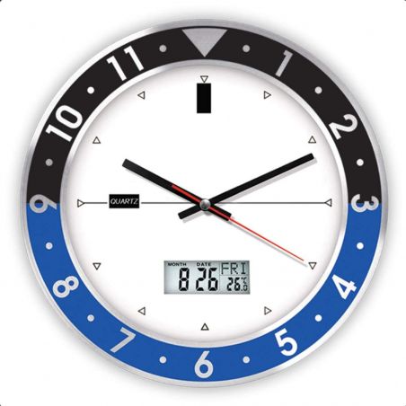 Duvar Saati 35cm