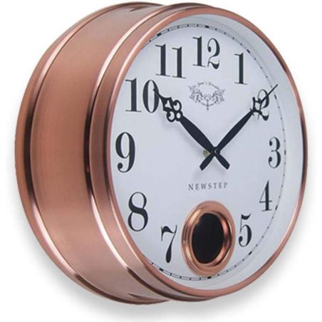 Wall Clock 36,5cm