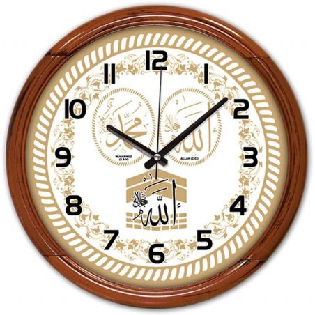 Wall Clock 38cm