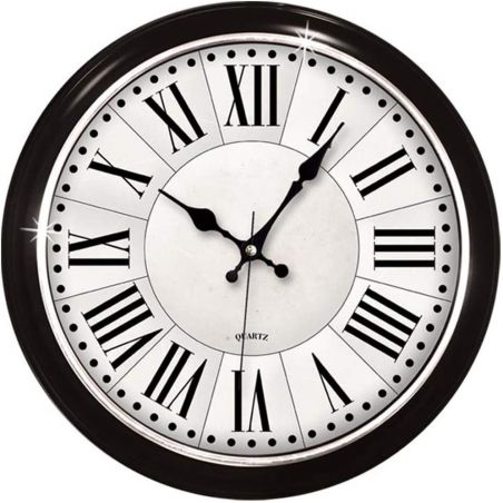 Wall Clock 35cm