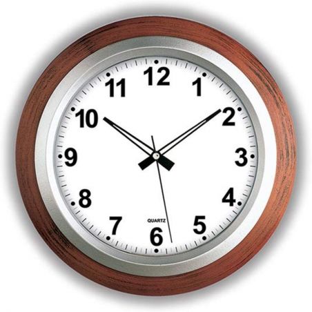 Wall Clock 35cm