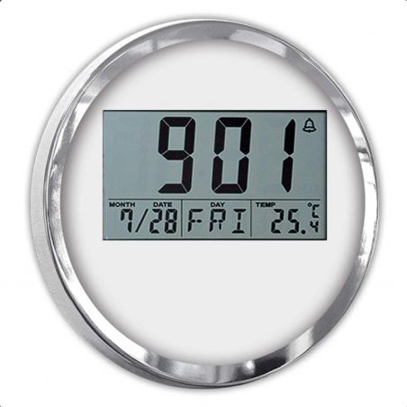 Wall Clock 30cm