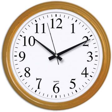 Wall Clock 48cm
