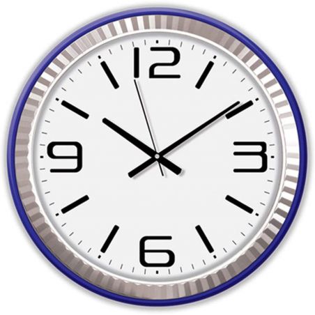 Wall Clock 42cm
