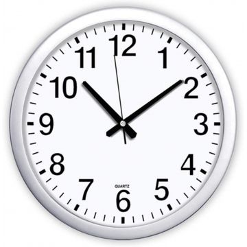 Wall Clock 40cm