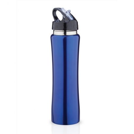500ml Metal Sports Bottle