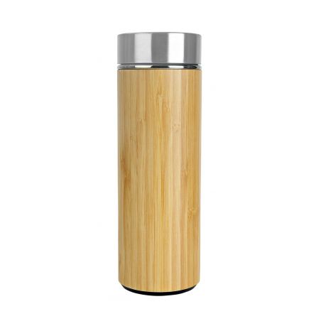 Stainless Steel Flask 450ml