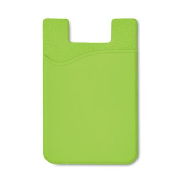 Card Holder - Green