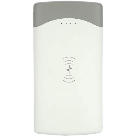 10000 mAh Kablosuz Powerbank