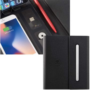 8000 mAh Powerbank 32Gb Usb...