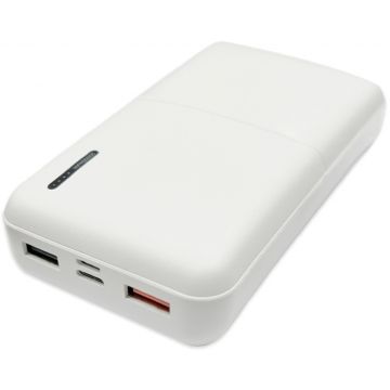 20000 mAh Powerbank