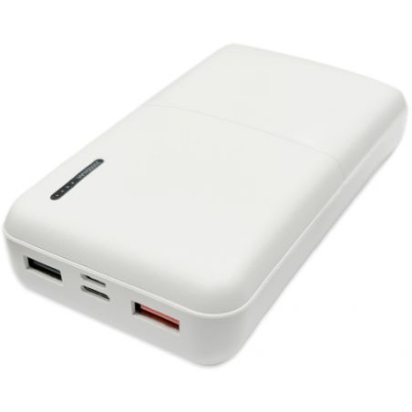 20000 mAh Powerbank