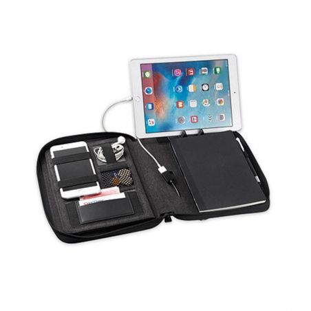 6000 mAh Powerbank Organizer