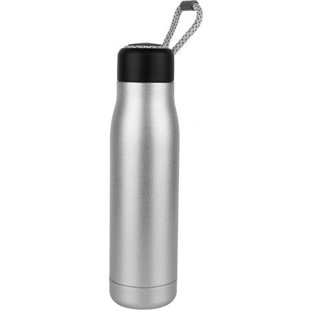 Stainless Steel Sports Flask 600ml