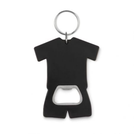 Keyring Bottle Opener