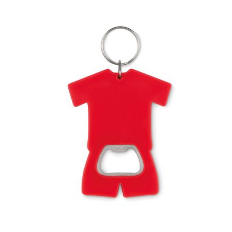 Keyring Bottle Opener