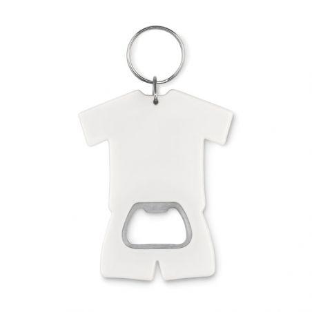 Keyring Bottle Opener