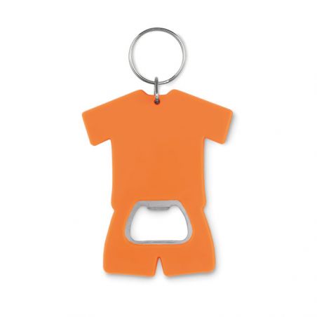Keyring Bottle Opener