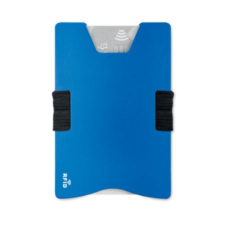 RFID Kart Koruma Cüzdanı