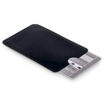 RFID Kart Koruma Cüzdanı