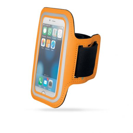 Telefon Taşıyıcı Kol Bandı