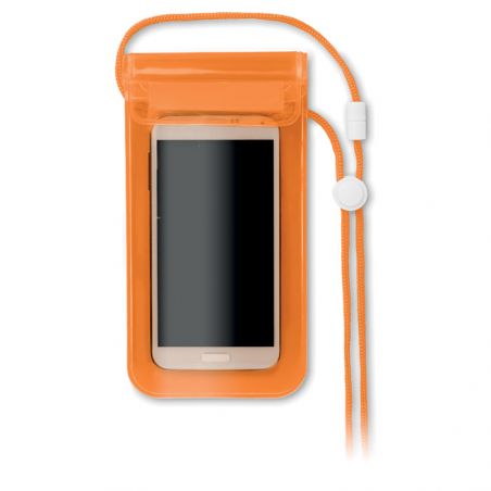 Su Geçirmez Telefon Kılıfı