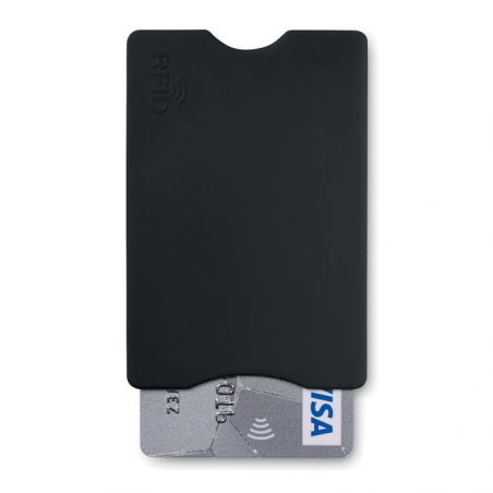 RFID Card Holder