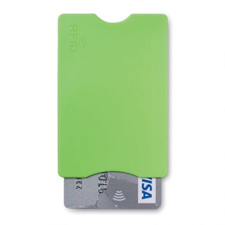 RFID Card Holder