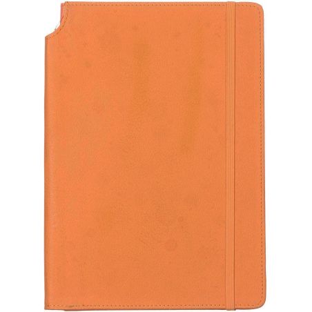 PU Leather Notebook