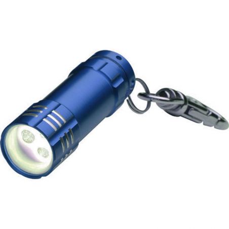 Keyring Torch
