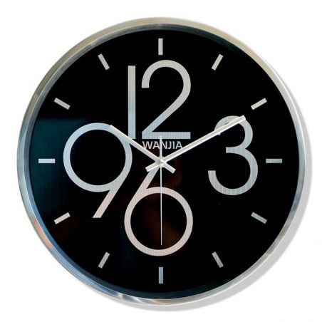 Wall Clock 35cm