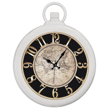 Wall Clock 33cm