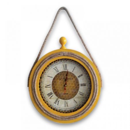Duvar Saati 50cm