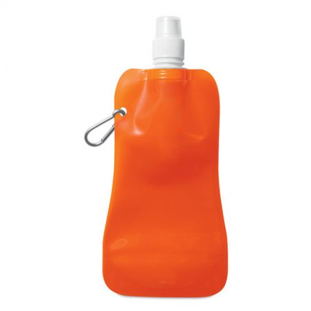 400 ml Foldable Bottle