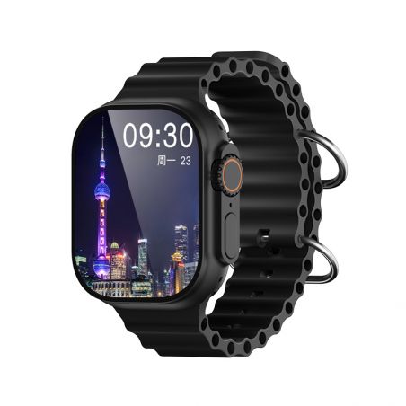 Ultra 9 Max Akıllı Saat