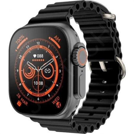 T800 Ultra Smart Watch