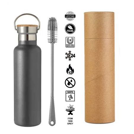 600ml Flask