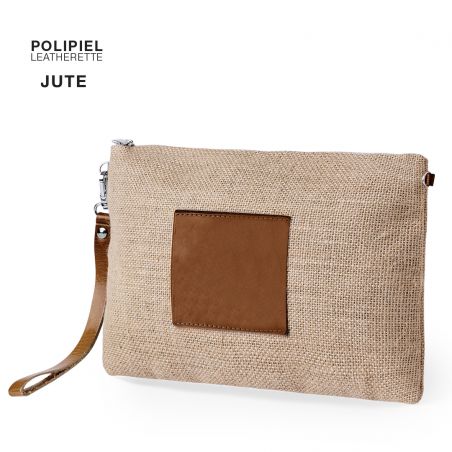 Kozmetik Çantası - Clutch