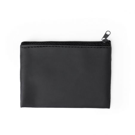 PU Leather Purse
