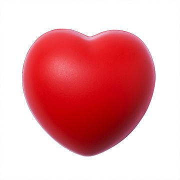 Anti-stress Ball Heart Shape