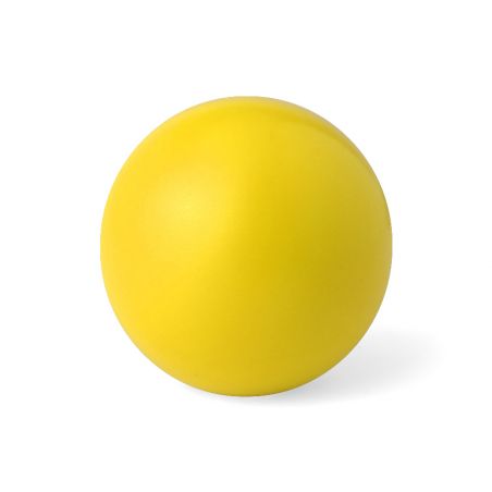Anti-stress Ball Round Shape