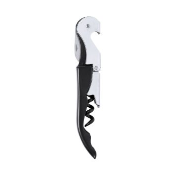 Bottle Opener Corkscrew