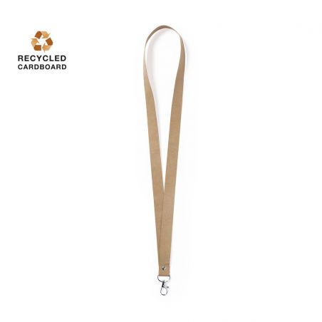 Recaycle Lanyard