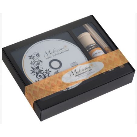 Yoga Set Vanilla